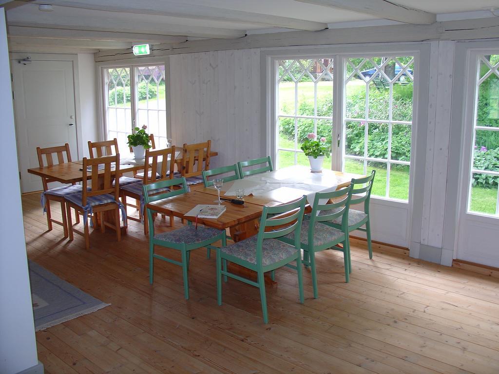 Bjoerka Storgard B&B Motala Luaran gambar